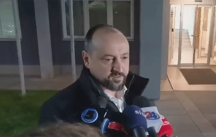 SDSM’s Bytyqi: Zaev's resignation is a democratic move, but at the moment the society needs him