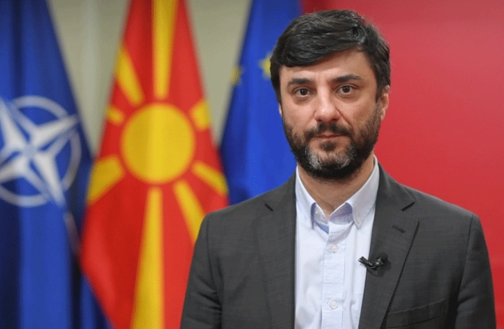 Gov’t appoints Marjan Zabrchanec as National Coordinator on ‘Open Balkan’ and Regional Initiatives