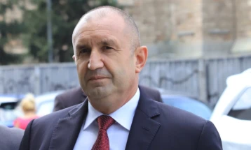 Radev calls for concrete action to resolve issues over rights of Macedonian Bulgarians