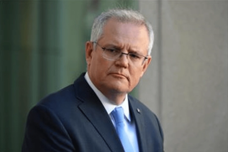 Australia's Morrison calls federal election for May 21