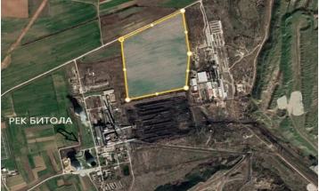 ESM to build four photovoltaic power stations in REK Bitola