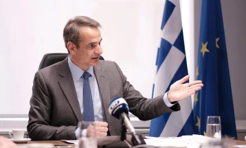 Greece to push gas exploration plans to secure energy independence