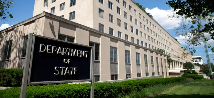 U.S. strongly supports North Macedonia’s EU accession: State Department