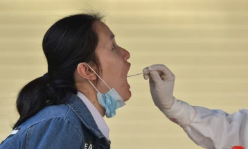 Beijing expands mass testing as fears of Covid lockdown spread