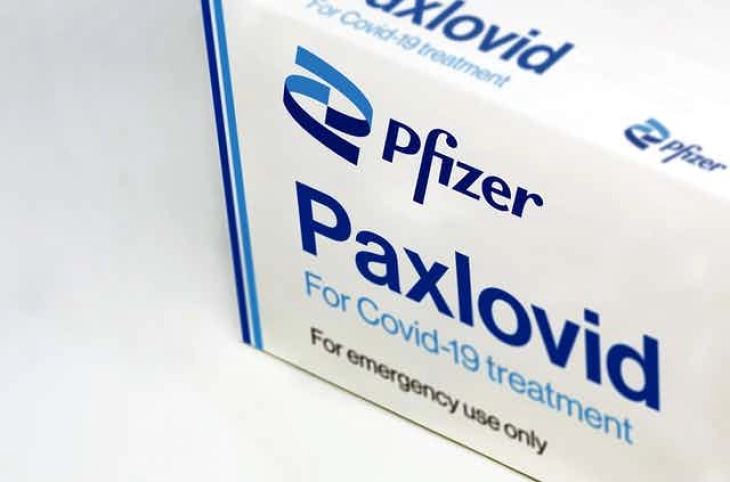 Pfizer's Covid-19 pill fails to prevent symptomatic infections