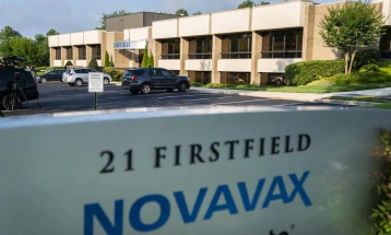 US public health authority to review Novavax Covid-19 vaccine in June