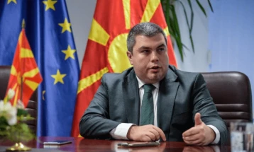 Marichikj: We want North Macedonia’s, Bulgaria’s obligations clearly defined