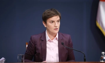 Brnabić: Open Balkan initiative is open to all countries in region