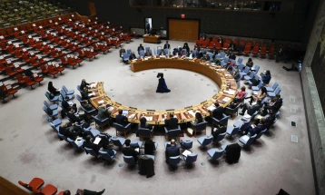 UN Security Council agrees first joint statement on war in Ukraine