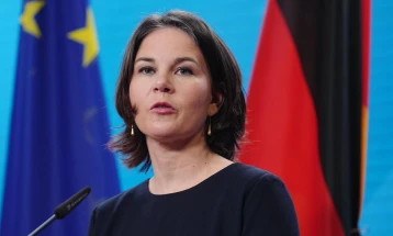 Berlin calls for opening of negotiations with Skopje and Tirana as soon as possible