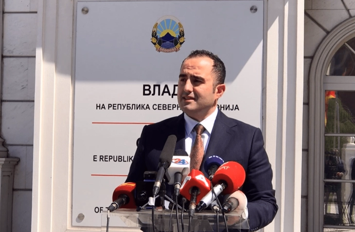 Minister Shaqiri ready for cooperation and dialogue with higher education union