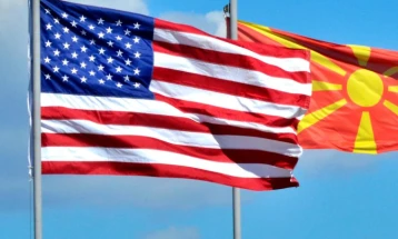 US, North Macedonia to start Strategic Dialogue on global issues, bilateral relations