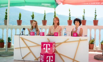 Four Italian Tenors to open 62nd Ohrid Summer Festival