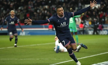 Report: Mbappé, Vinícius and Haaland world's most valuable players