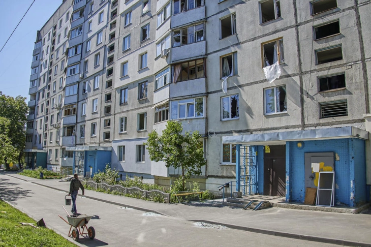 World Bank releases additional $1.49 billion funding to Ukraine
