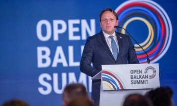 Varhelyi: Open Balkan an opportunity to speed up EU path
