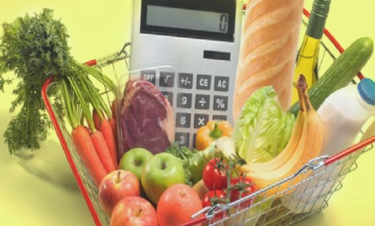 Serbia’s consumer prices up by 10.4%