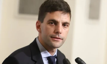 Bulgarian opposition ousts parliamentary speaker
