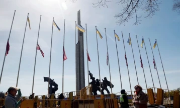 Latvia decides to dismantle all monuments to totalitarian regimes