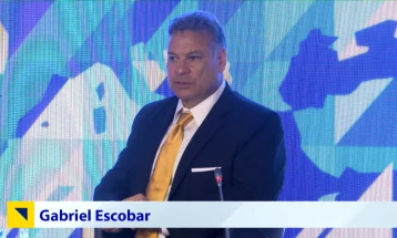 Escobar: Western Balkan countries are part of European project, support to continue