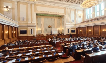 No scheduled session of Bulgarian parliament committee over French proposal yet: reports