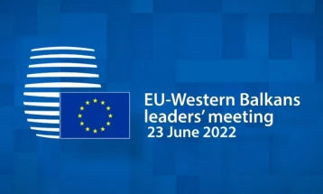 EU leaders’ press conference after summit with WB countries cancelled