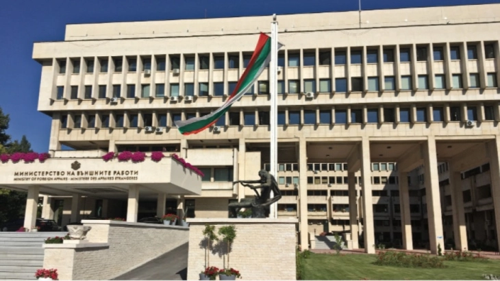 Bulgarian MFA responds sharply to Albanian PM Rama’s statement