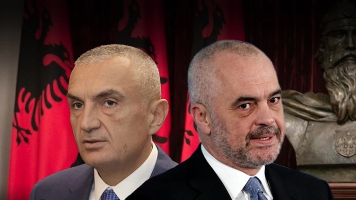 Albanian PM, President welcome ‘veto lifting’ by Bulgarian parliament