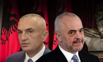 Albanian PM, President welcome ‘veto lifting’ by Bulgarian parliament