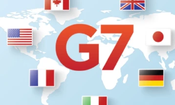 G7 and partners vow speedy transition from fossil fuels to renewables