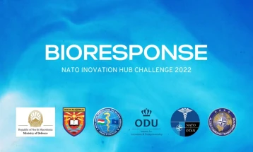 NATO Innovation Hub Challenge final competition opens