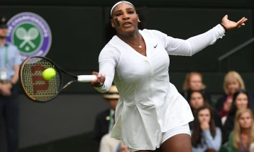 Serena Williams non-committal over future after Wimbledon defeat