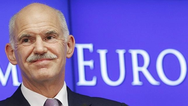 Ex-PM Papandreou: It's high time N. Macedonia and Albania opened talks with EU