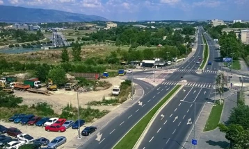 EBRD and EU to support transition to solar energy in North Macedonia