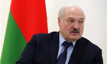 President of Belarus threatens to 'target capitals' in West
