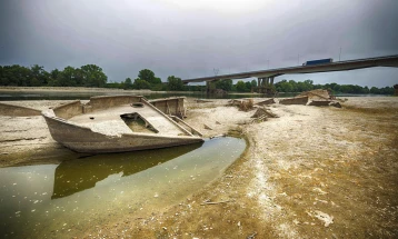 Italy to declare emergency in regions hit by drought