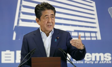 Shock spreads through Japan as former premier Shinzo Abe assassinated