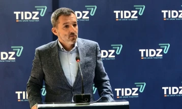 Investments worth over EUR 400 million, about 5,000 jobs to open by year-end: DTIDZ director