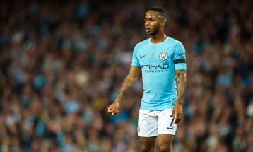 Chelsea complete signing of Raheem Sterling from Manchester City