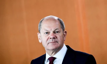 Scholz: EU needs to step up its game as 'geopolitical actor'