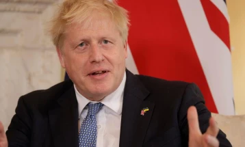 Boris Johnson wins confidence vote, will continue as caretaker PM