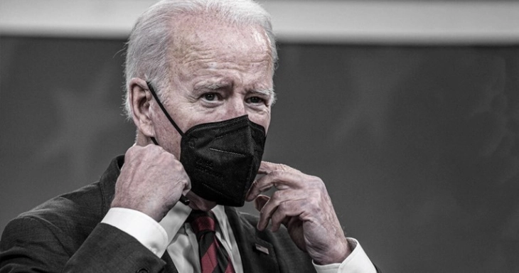 US President Biden has SARS-CoV-2, experiencing 'very mild symptoms'