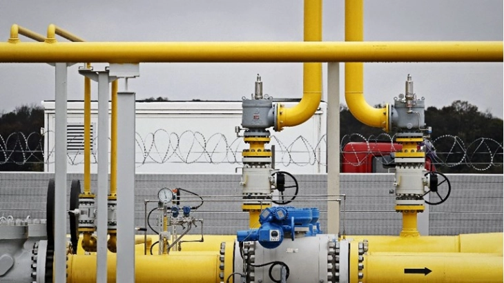 N. Macedonia to follow EU Commission's recommendations for paying for Russian gas