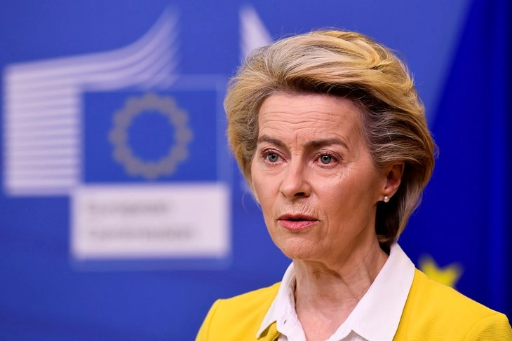 Von der Leyen: EU must be prepared for the worst-case gas scenario