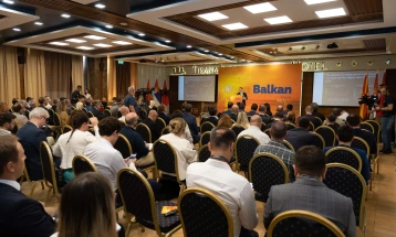 Second day of intensive Open Balkan agenda in Tirana