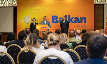 Open Balkan removes barriers for trade and citizens