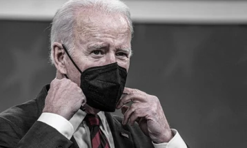 Biden ends Covid-19 isolation after testing negative twice