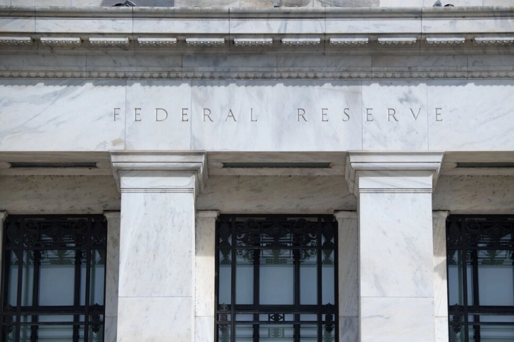 US Fed unveils second big rate hike in a row to fight inflation