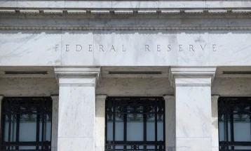 US Fed unveils second big rate hike in a row to fight inflation