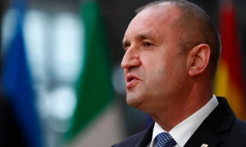 Bulgarian President sets October 2 as parliamentary elections date, Galab Donev appointed caretaker PM
